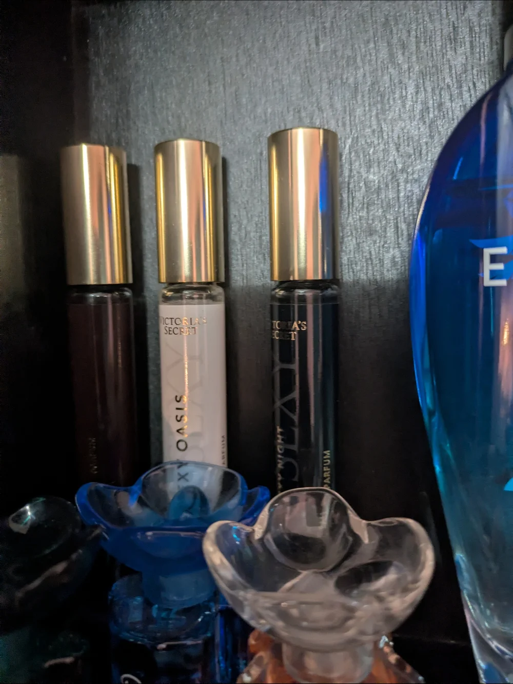 Bundle Of 11 Perfumes All Almost Full